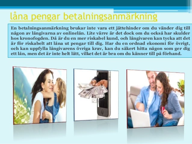 lån med skulder och betalningsanmärkningar lån med skulder och betalningsanmärkningar